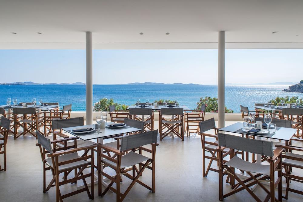 Alkistis - Adults Only Hotel Agios Stefanos (Mykonos)