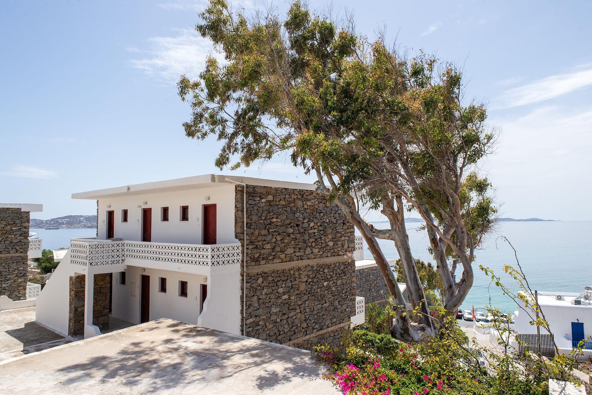 Alkistis - Adults Only Hotel 3*