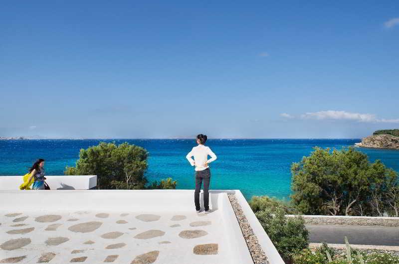 Alkistis - Adults Only Hotel Agios Stefanos (Mykonos)