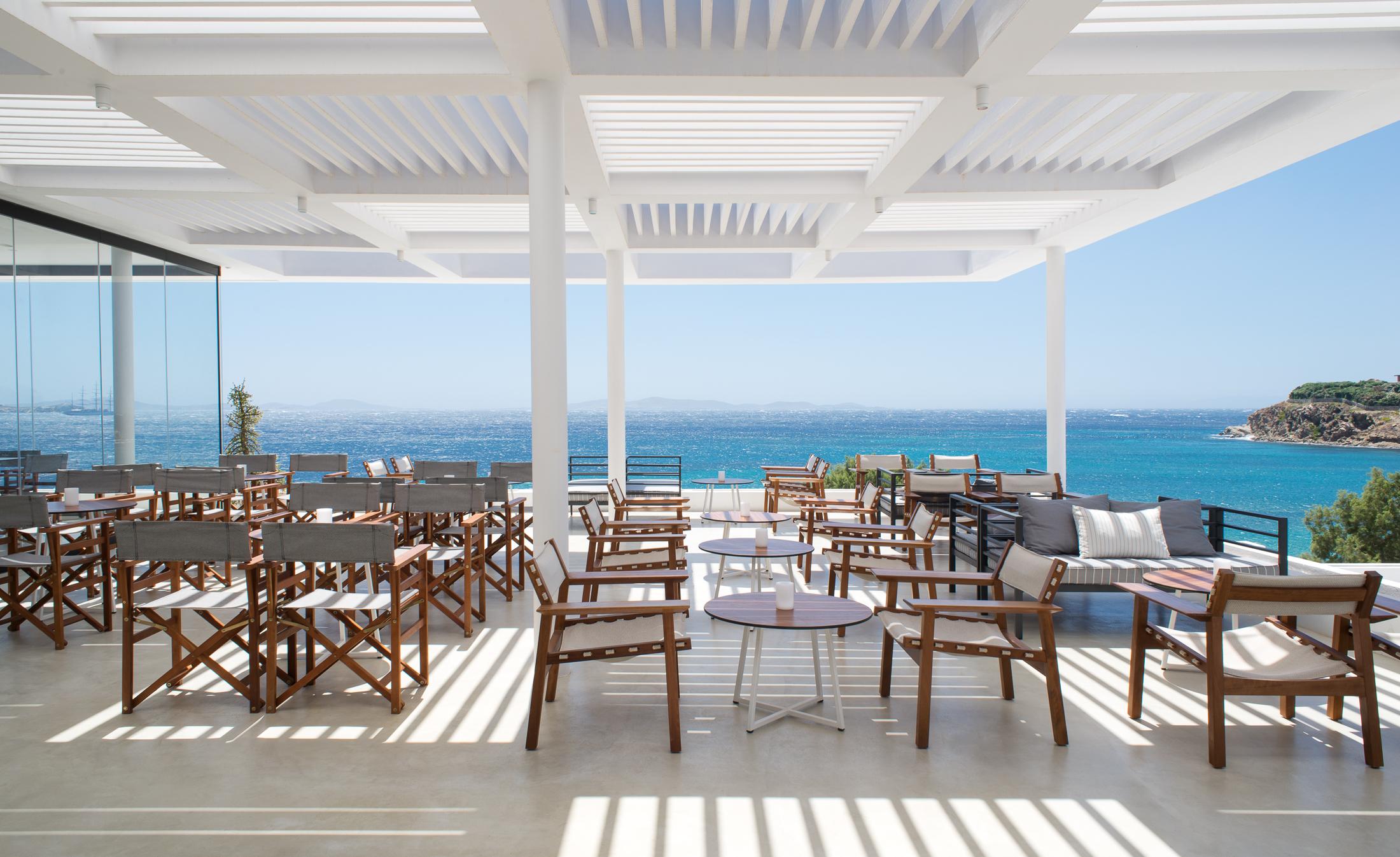 Alkistis - Adults Only Hotel Agios Stefanos (Mykonos)