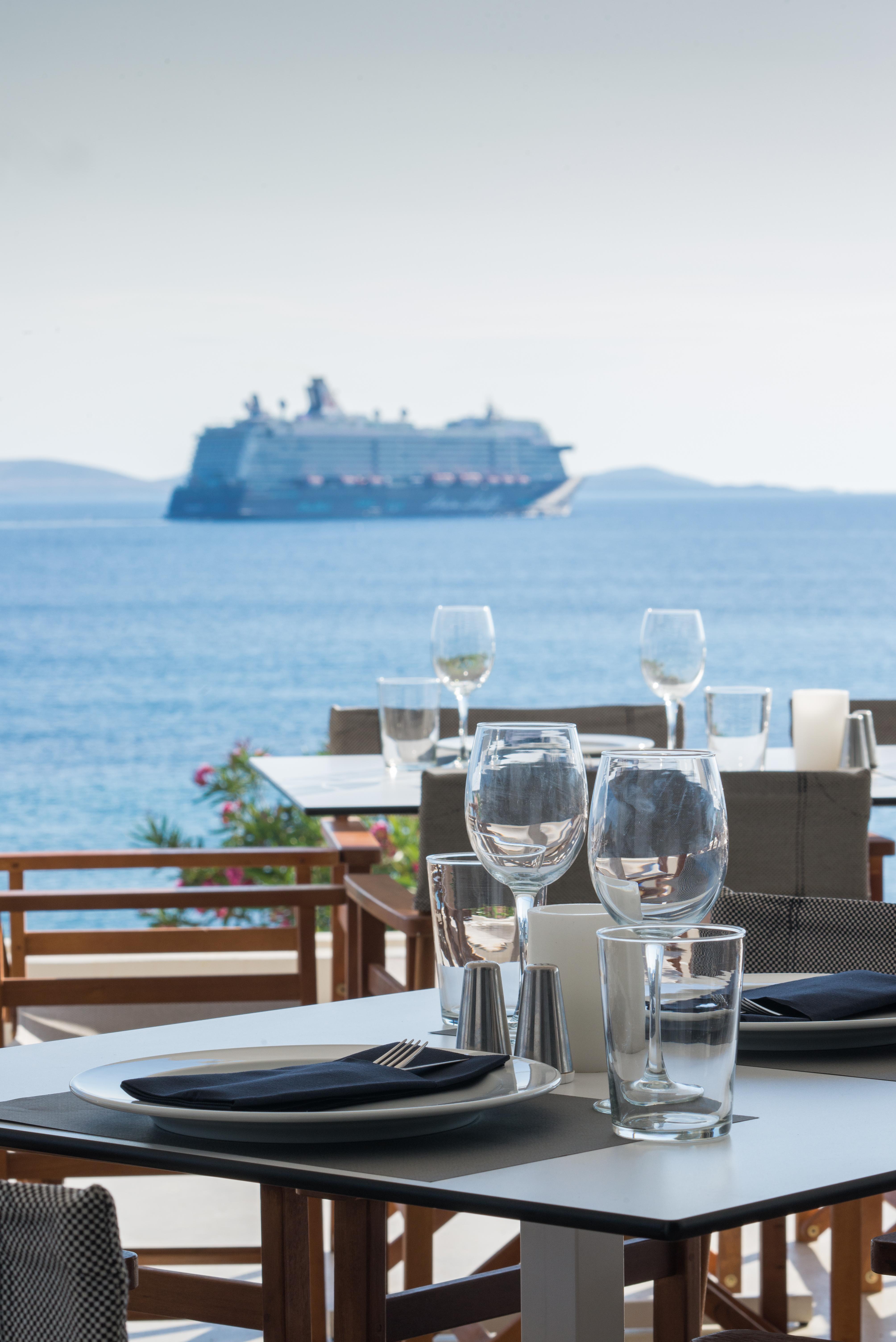 Alkistis - Adults Only Hotel
