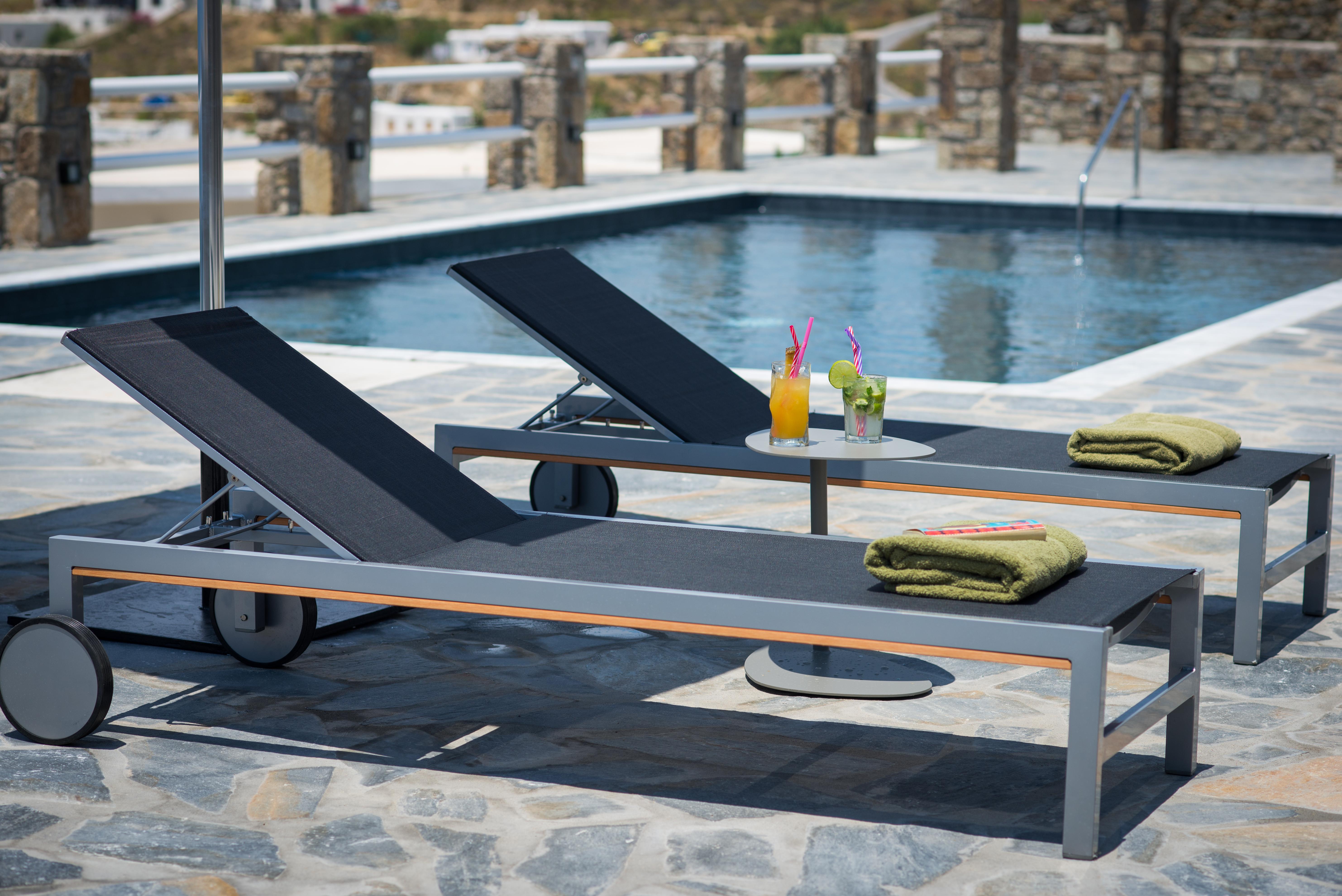 Alkistis - Adults Only Hotel