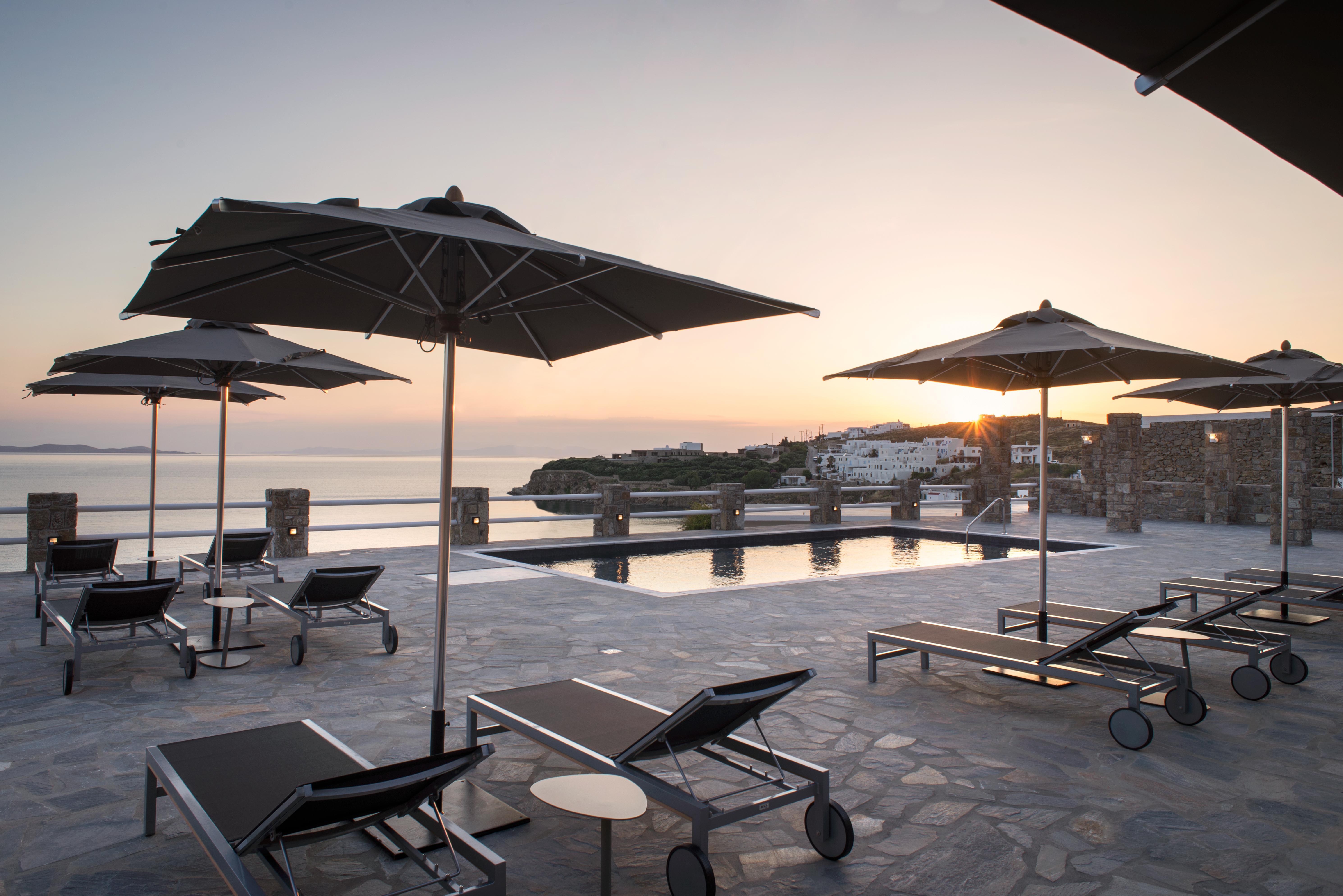 Alkistis - Adults Only Hotel