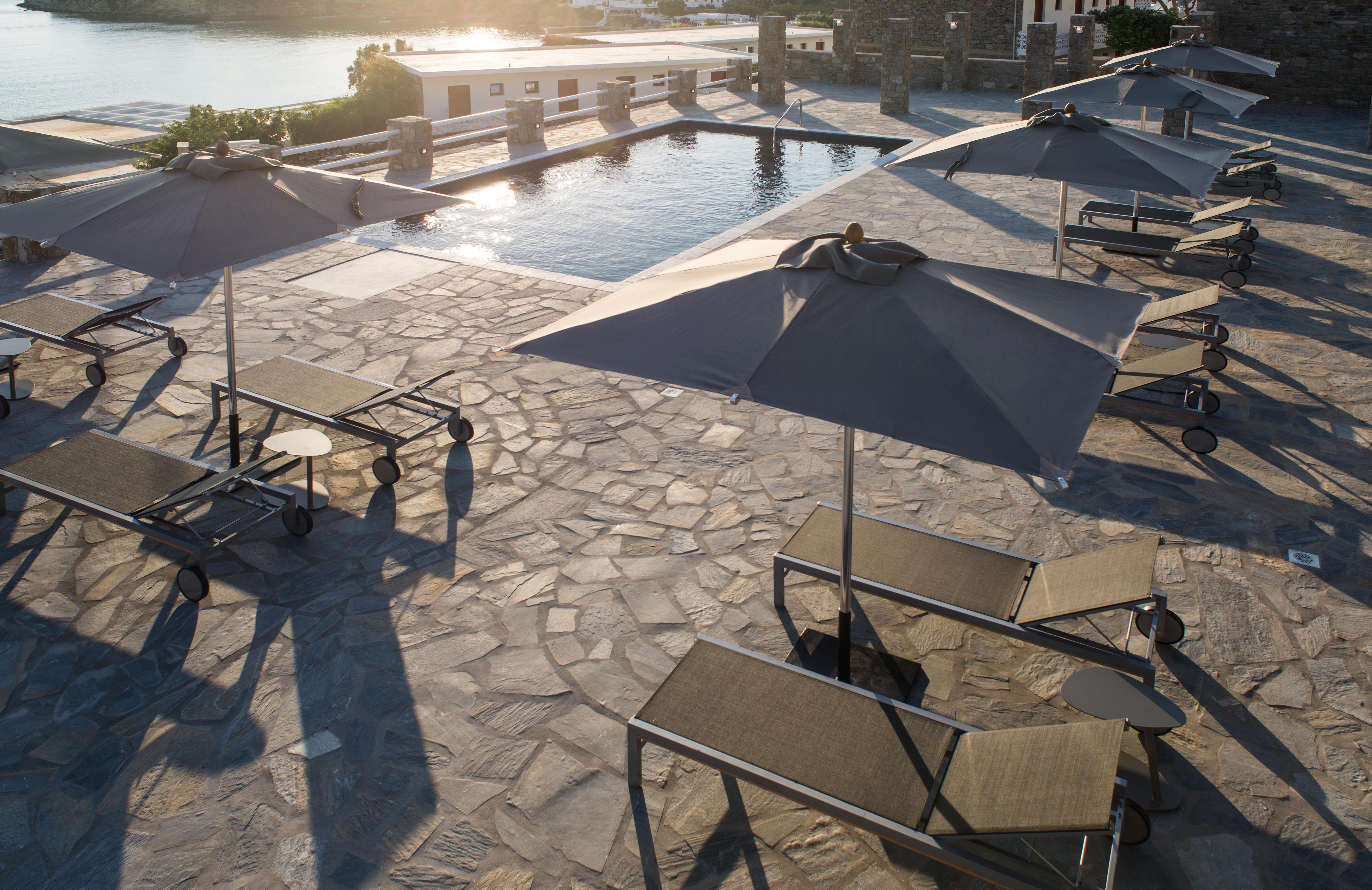 Alkistis - Adults Only Hotel 3*
