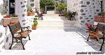 Alkistis - Adults Only Hotel