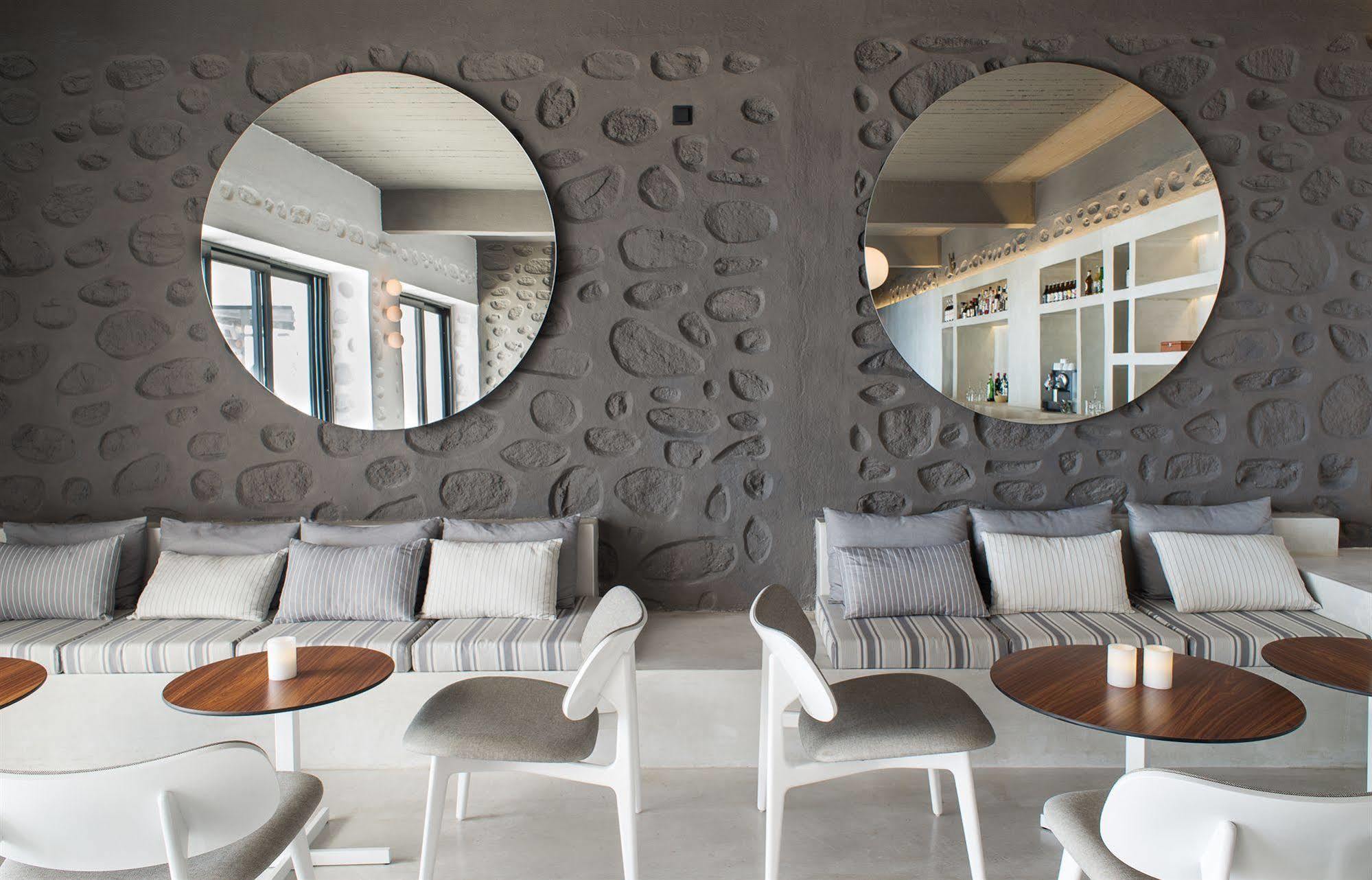 Alkistis - Adults Only Agios Stefanos (Mykonos)