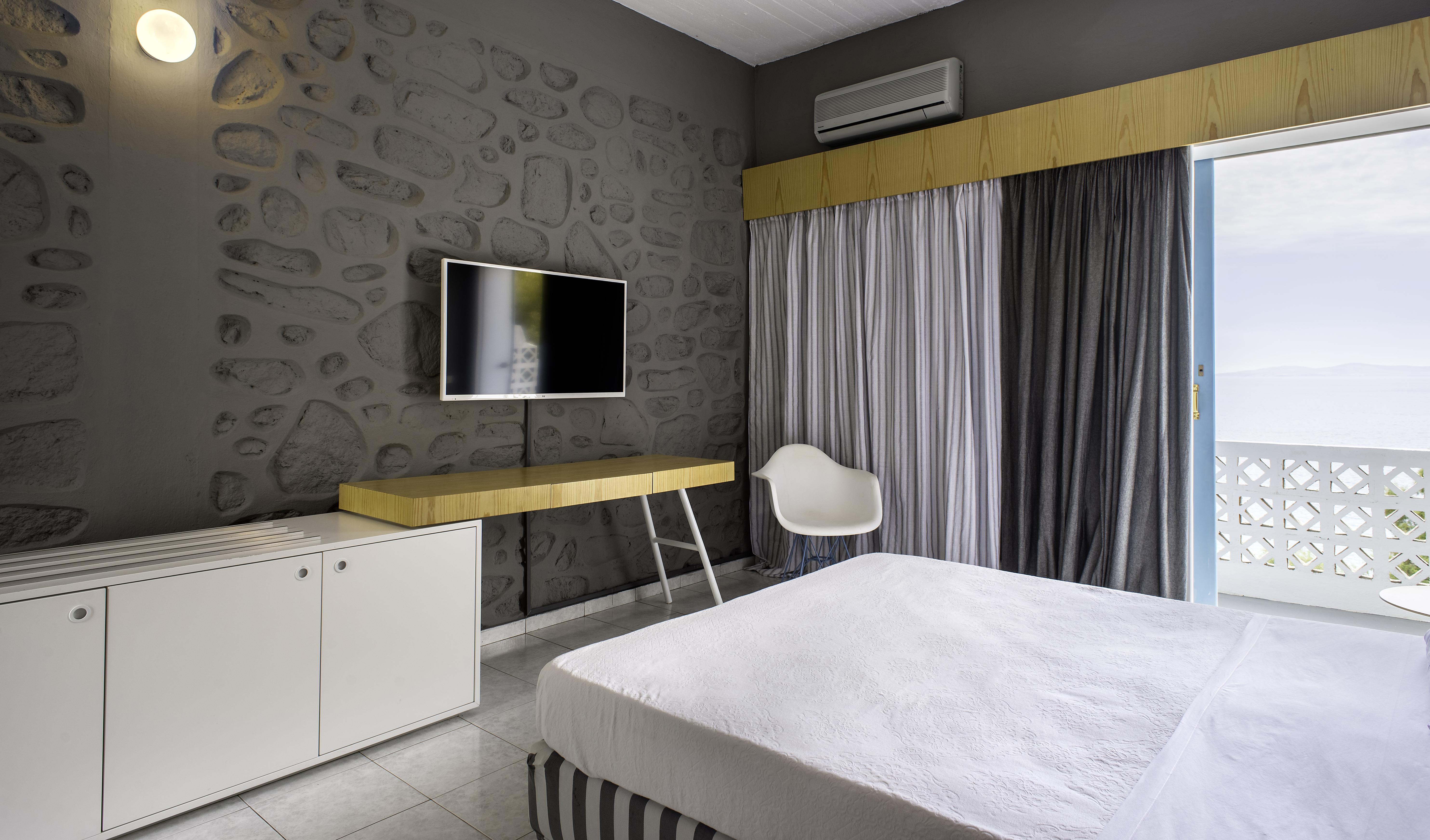 Alkistis - Adults Only Hotel