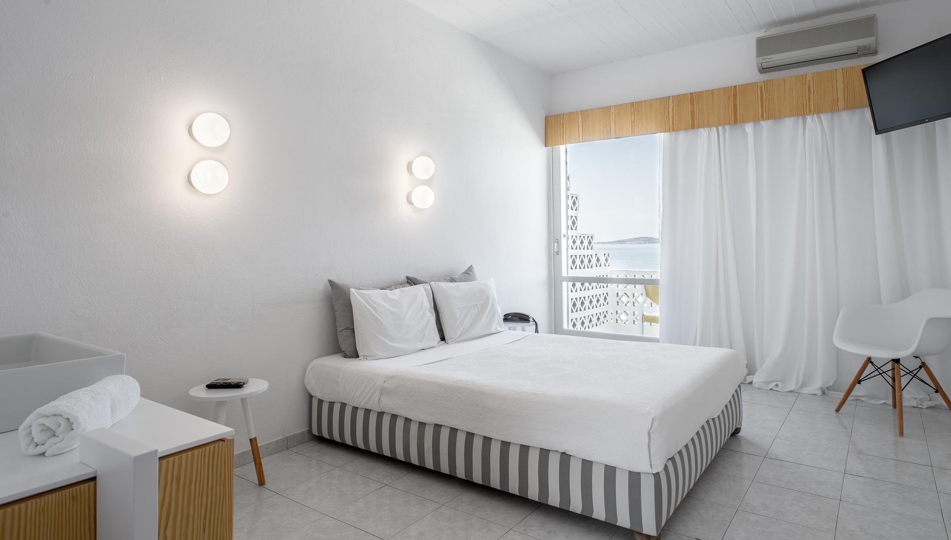 Hotel Alkistis - Adults Only Agios Stefanos (Mykonos)