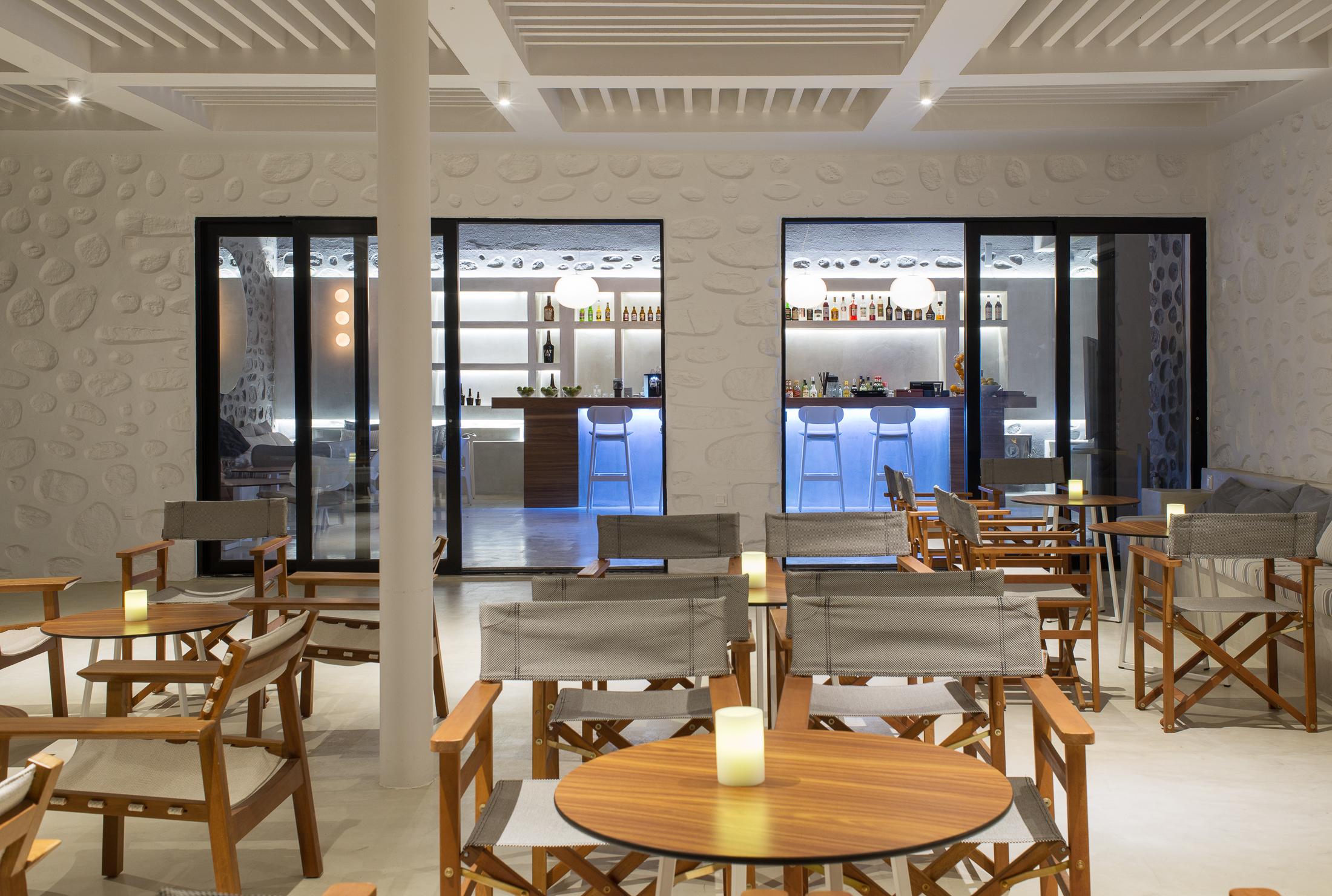 Alkistis - Adults Only Hotel