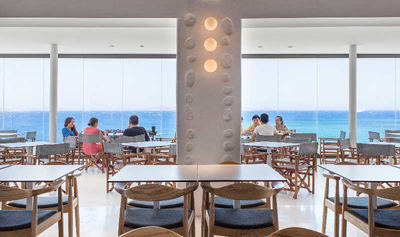 Hotel Alkistis - Adults Only Agios Stefanos (Mykonos)